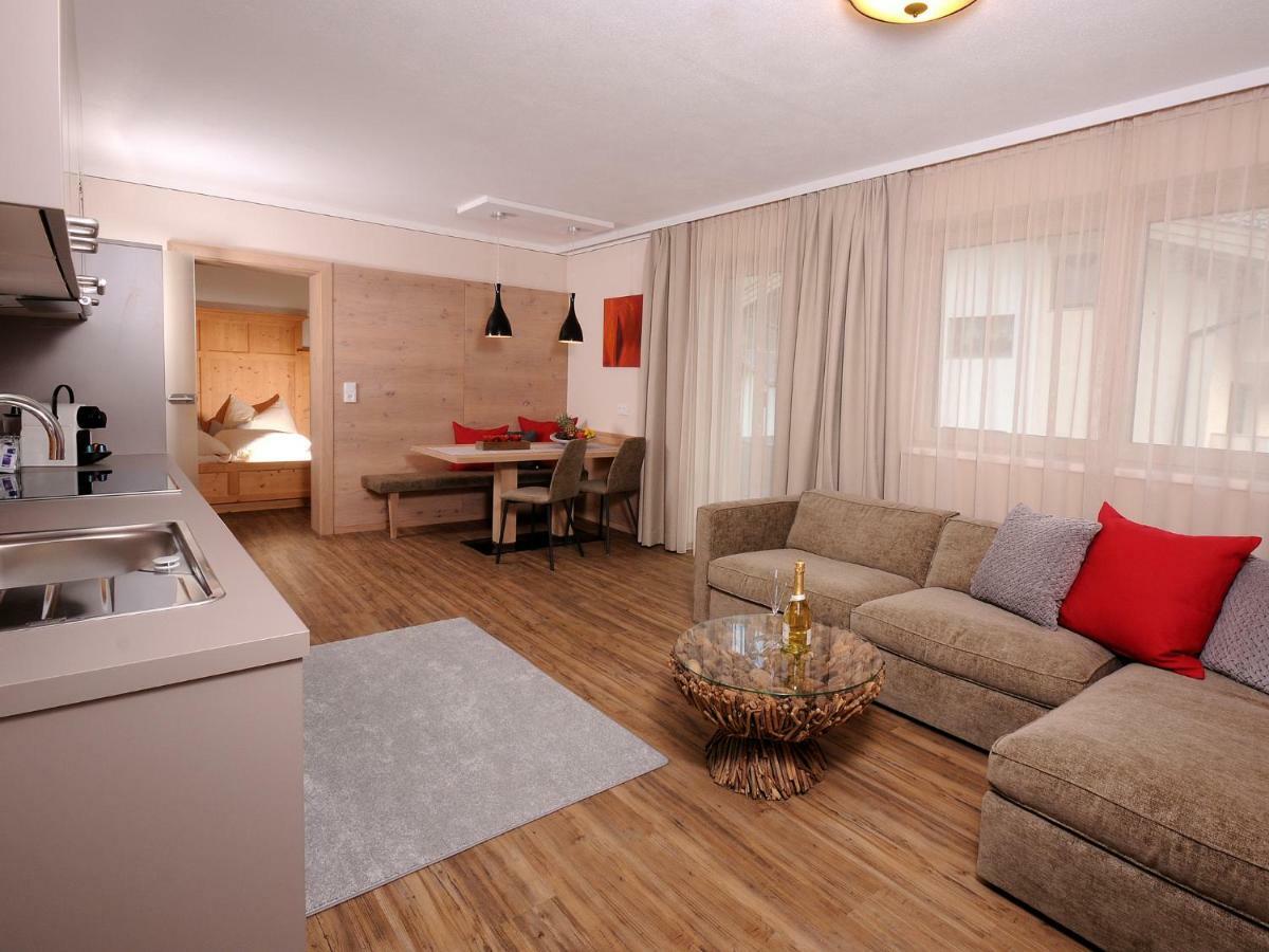 Ferienwohnung Eberl Schwendau Dış mekan fotoğraf