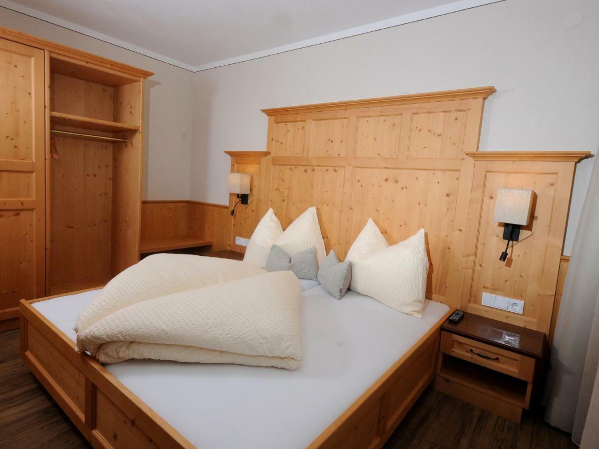 Ferienwohnung Eberl Schwendau Dış mekan fotoğraf
