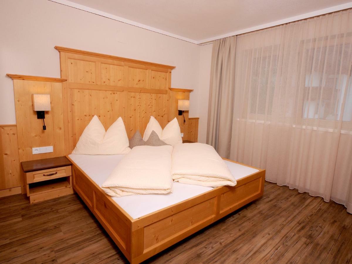 Ferienwohnung Eberl Schwendau Dış mekan fotoğraf